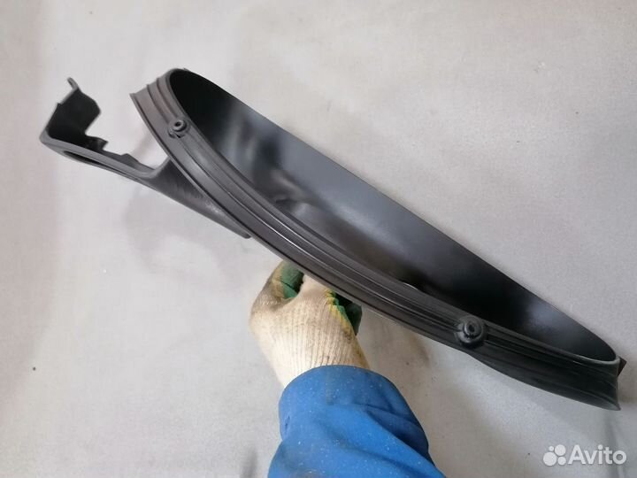 Накладка панели приборов для Chrysler Concord 2