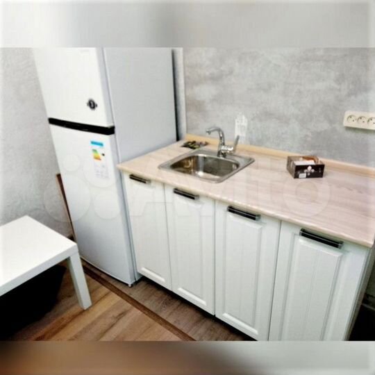 2-к. квартира, 33 м², 7/8 эт.