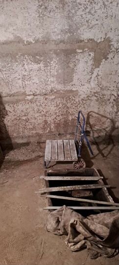 Машиноместо