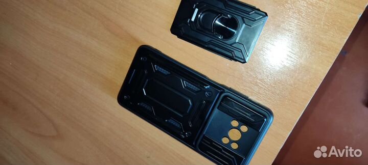 Чехол на Poco x3 (pro)