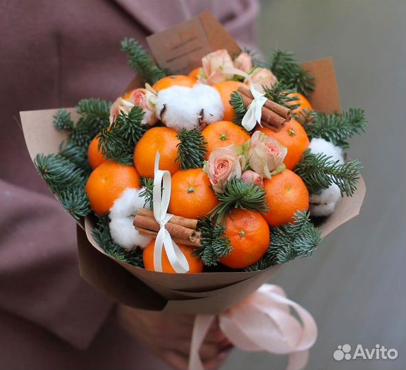 Новогодние и рождественские приятности