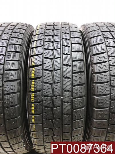 Dunlop Winter Maxx WM01 195/65 R15 98H
