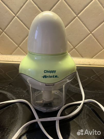 Измелчитель Choppy