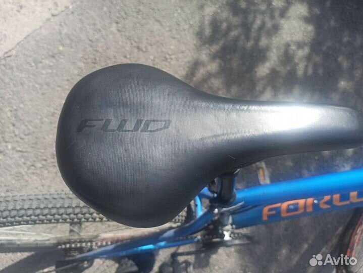 Велосипед Forvard