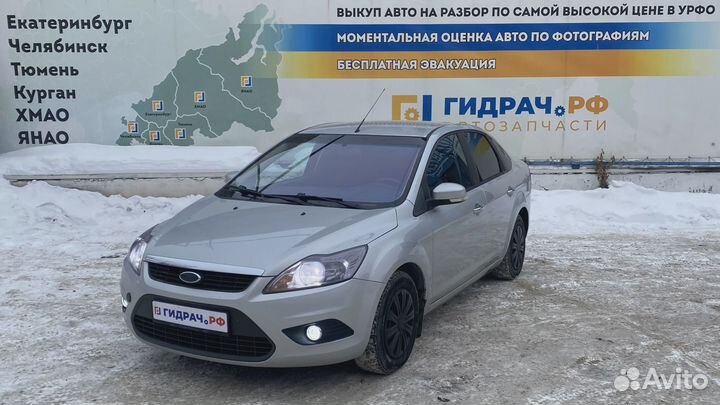 Привод передний правый Ford Focus 2 1726946