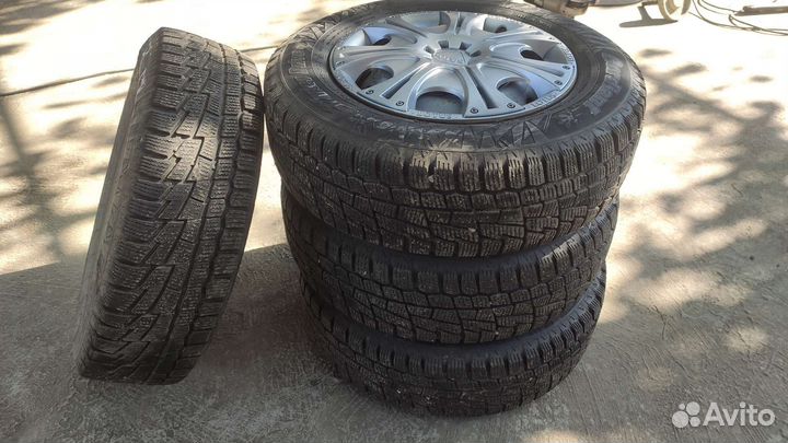 Cordiant Winter Drive 175/70 R13