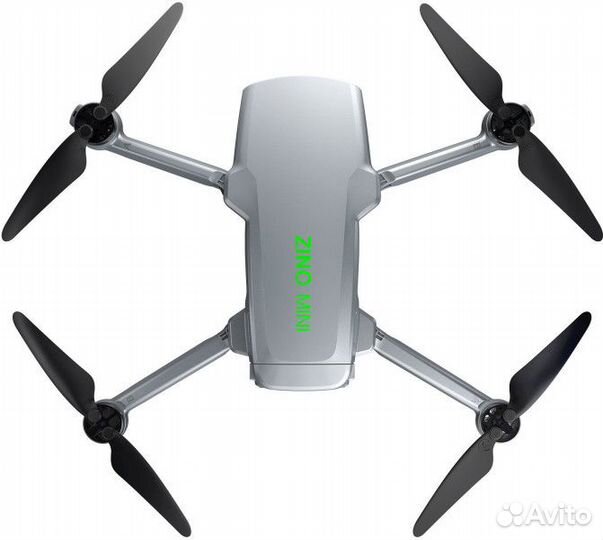 Квадрокоптер Hubsan Zino Mini Pro