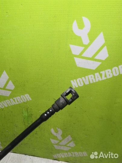 Трубка топливная Опель Астра Джи 98-05