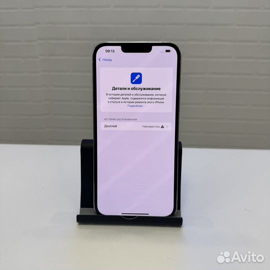 iPhone 13 Pro Max, 256 ГБ