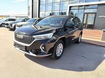 Новый Haval M6 1.5 MT, 2024, цена от 1 899 000 руб.