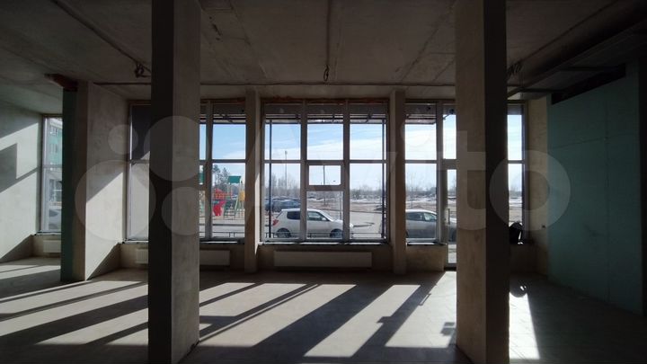 Свободного назначения, 98.55 м²