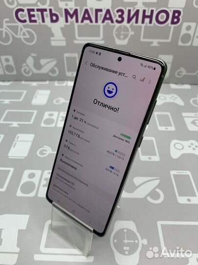 Samsung Note 10 Lite 6/128