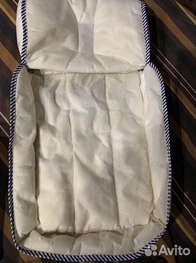 Матрасик для купания