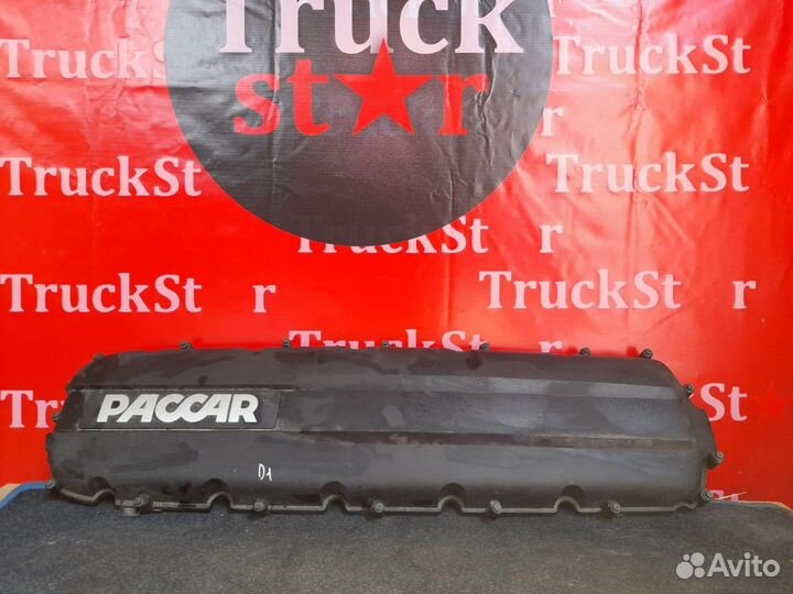 Крышка клапанная Daf XF106