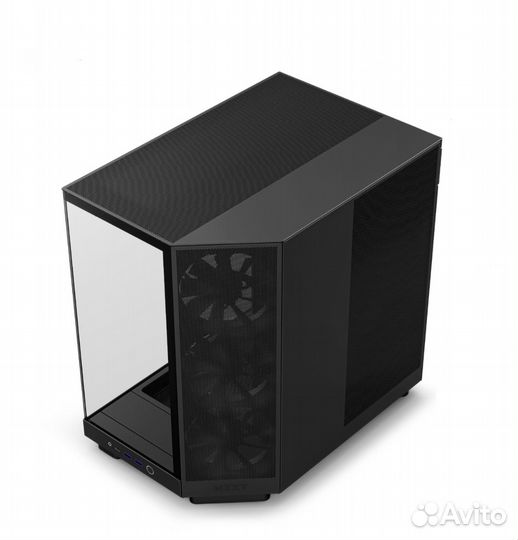 Nzxt H6 Flow