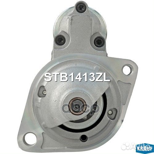Стартер STB1413ZL Krauf