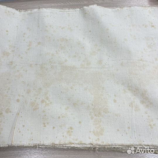 Старинная домоткань лот 2315 18,5м*37см