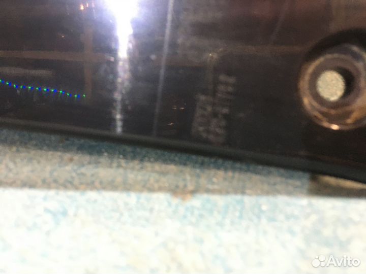 Стоп правый Toyota Passo KGC10 '04-'06 220-51762