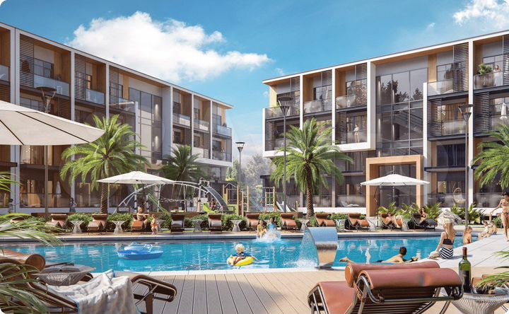 Своб. планировка, 25 м², 3/3 эт.