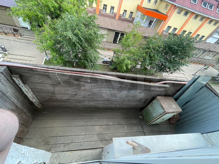 2-к. квартира, 41,4 м², 3/5 эт.