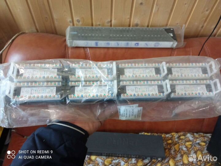 Коммутаторы