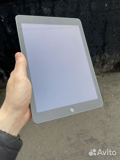 iPad 5 128Gb