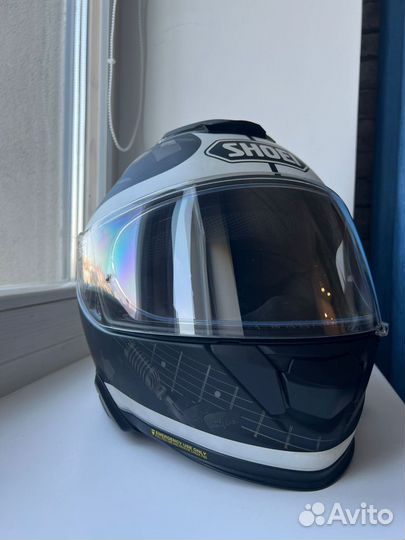 Шлем shoei GT-Air 2