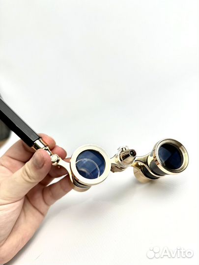 Театральный бинокль levenhuk Broadway 325N