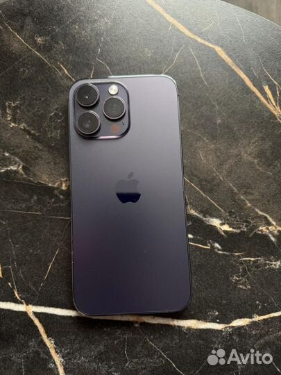 iPhone 14 Pro Max, 128 ГБ