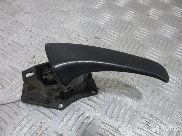 Ручка двери внутренняя Mercedes-Benz A18110599