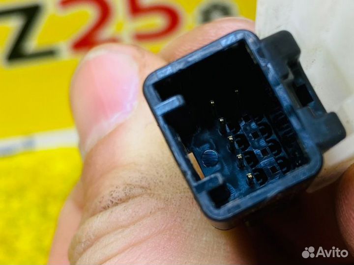 Зеркало заднего вида переднее Lexus 145292