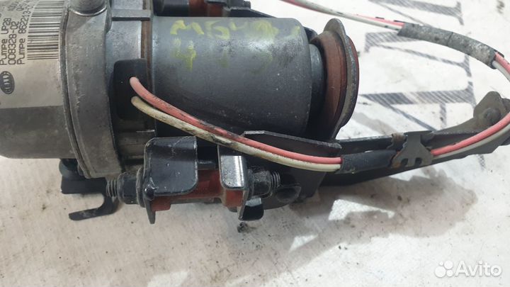 Ваккуумный насос Mercedes-Benz W203 W208