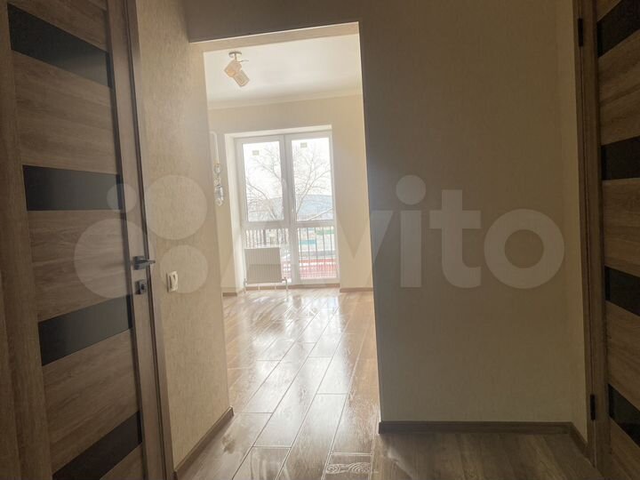 1-к. квартира, 37 м², 3/4 эт.