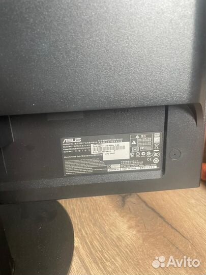 Мониторы 165 ггц