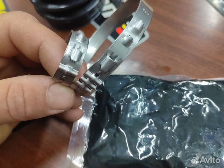 Пыльник шрус внутренний передний BRP Can-Am G2