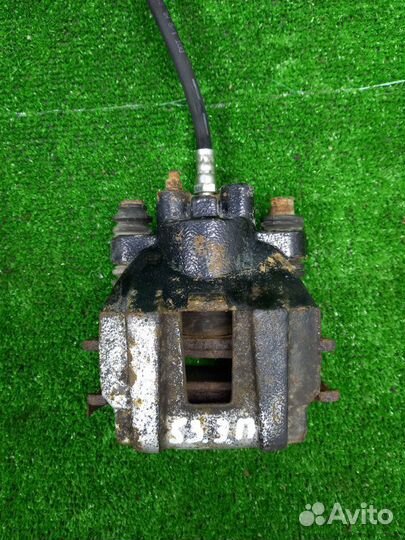 Суппорт тормозной задний правый Mercedes-Benz