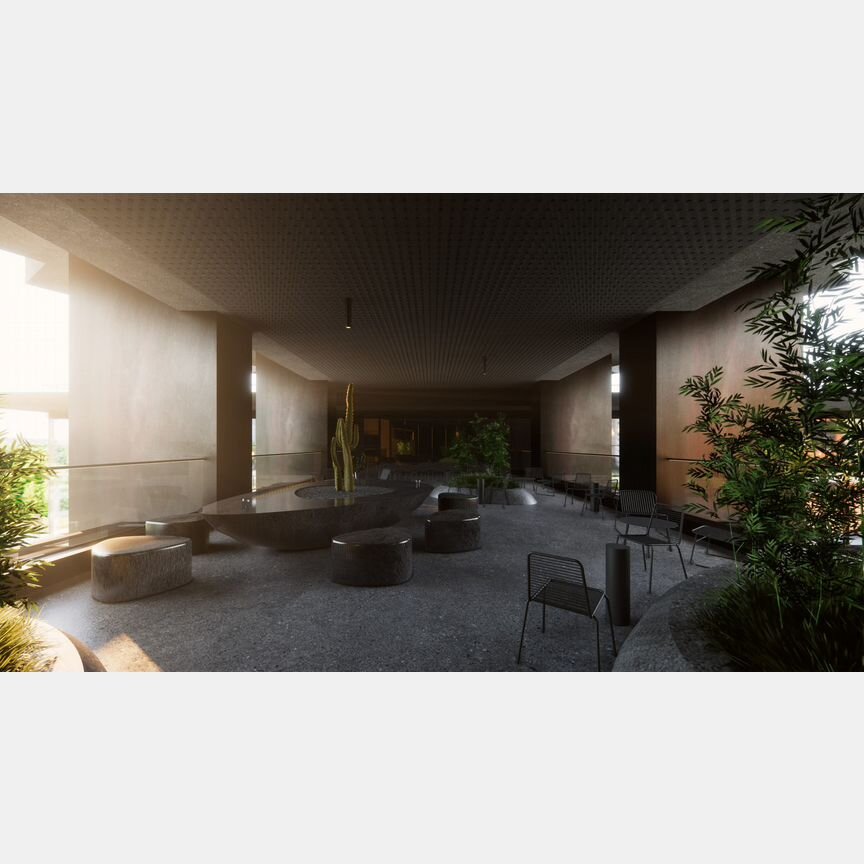 1-к. квартира, 45,9 м², 23/27 эт.