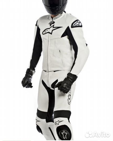 Комбинезон alpinestars