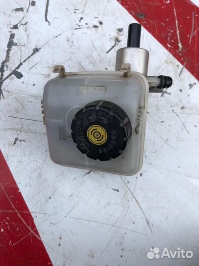 Главный тормозной цилиндр Opel astra g