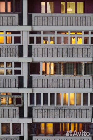 Ночник «Свечка»