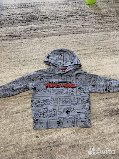 Костюм на мальчика 110-116