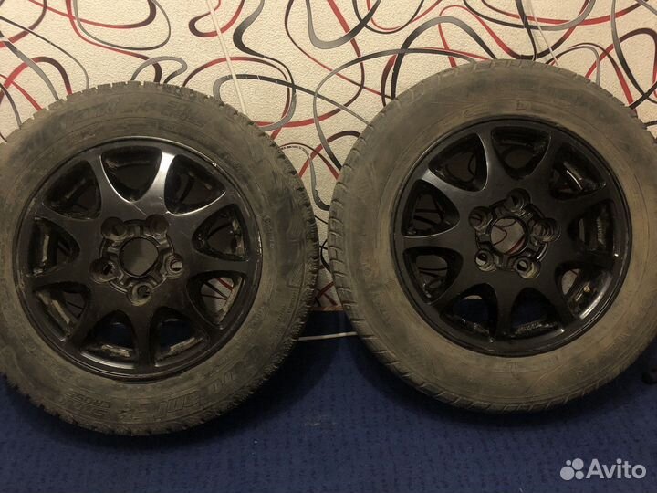 Диски r 14 5.114.3