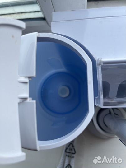 Ирригатор Aquajet