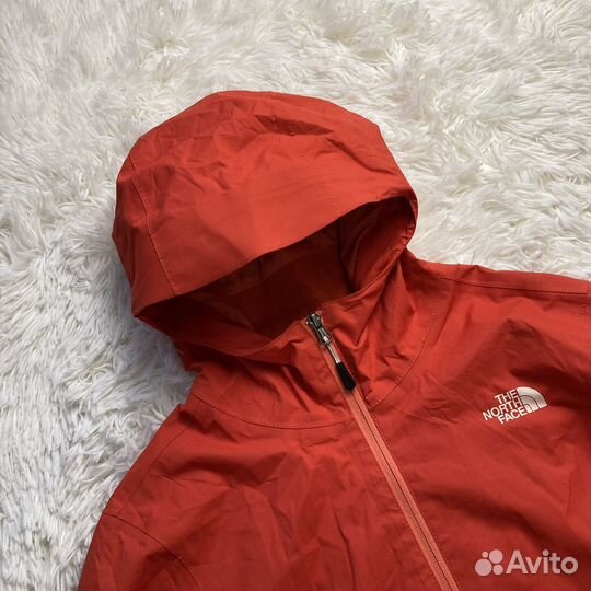 Куртка на мембране The North Face HyVent оригинал