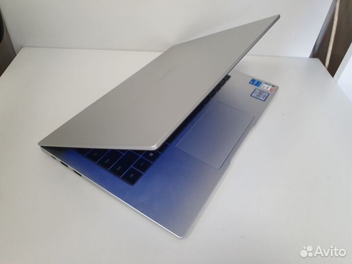 Ноутбук huawei MateBook D 14 NbDE-WXX9