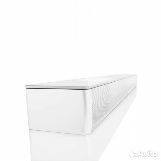 Саундбар Canton Smart Soundbar 10 white