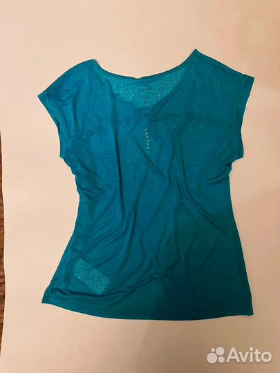 Спортивная майка женская nike 46