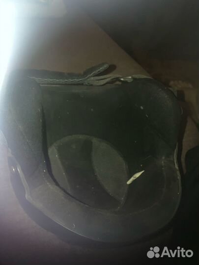 Шлем детский