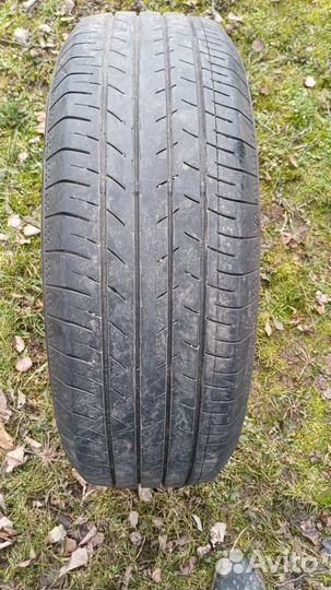 Yokohama BluEarth-GT AE-51 205/65 R16 95H