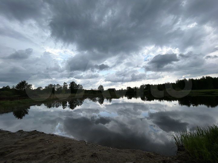 Участок 14,1 сот. (ИЖС)